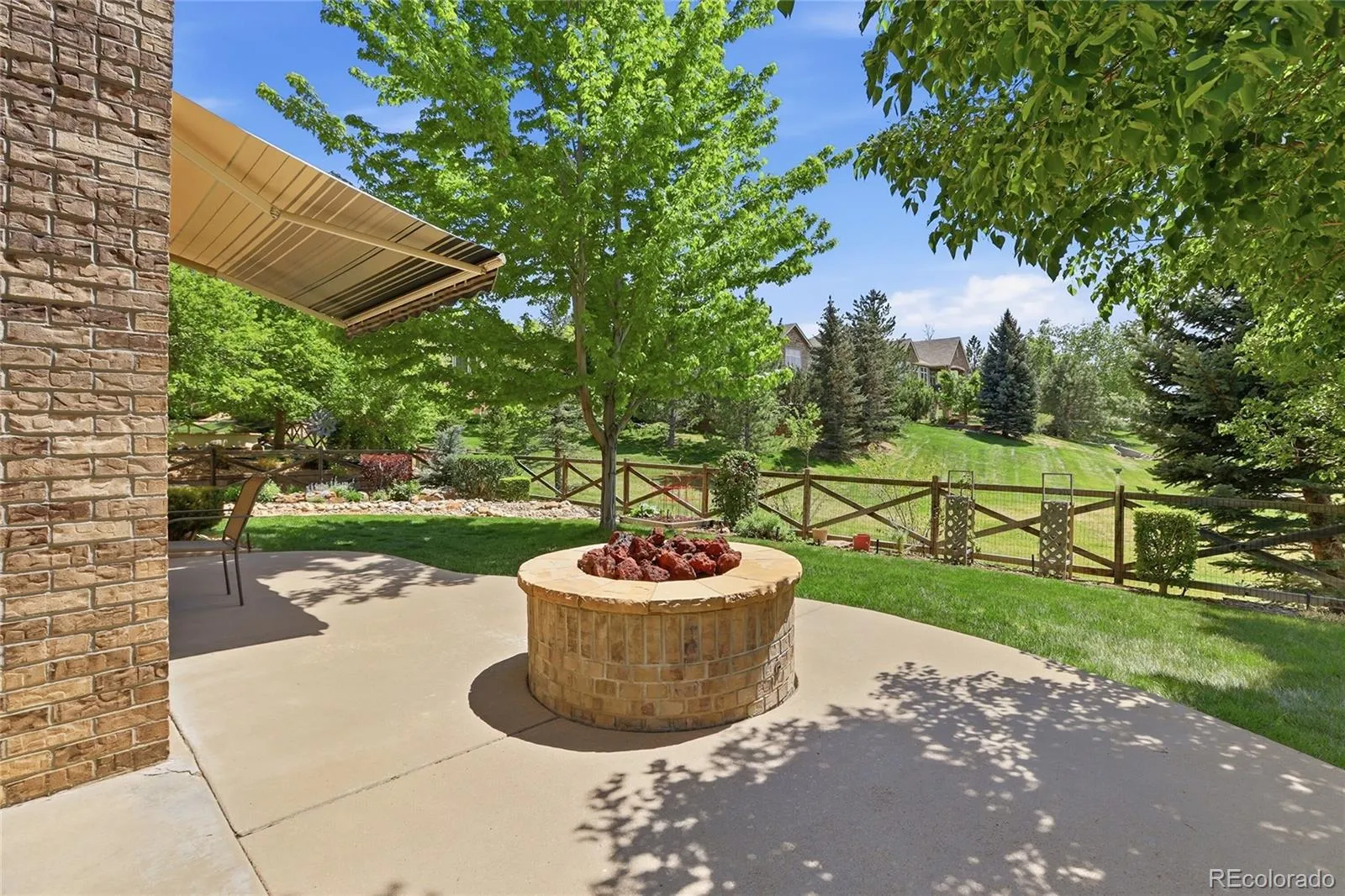 Legacy Ridge West