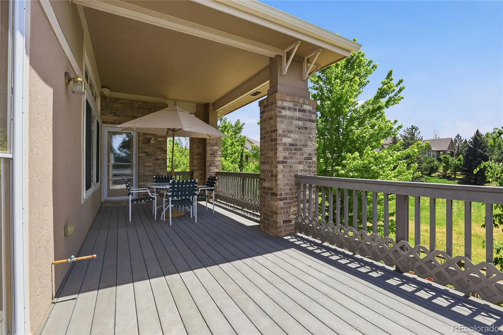 Legacy Ridge West