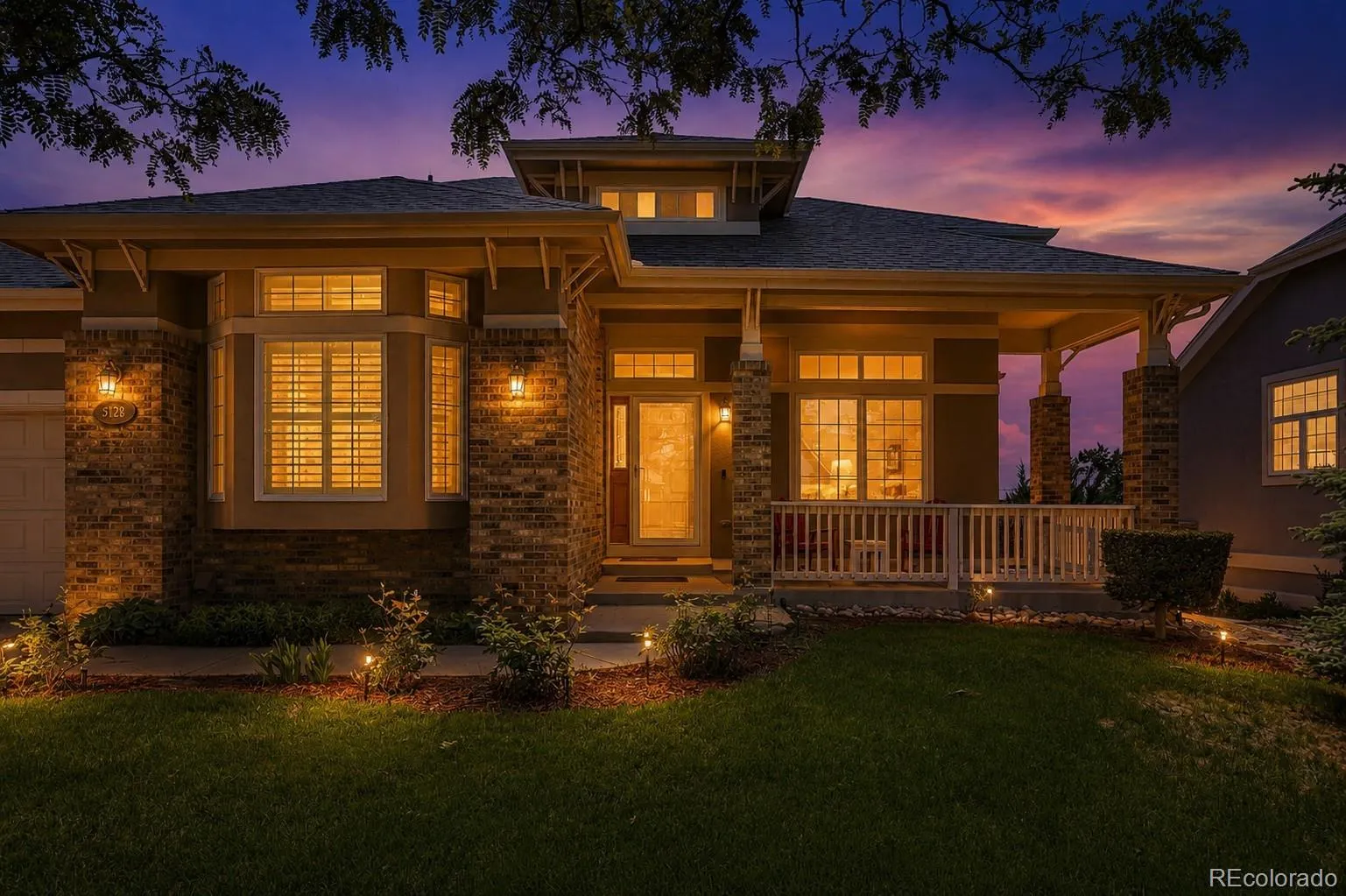 Legacy Ridge West