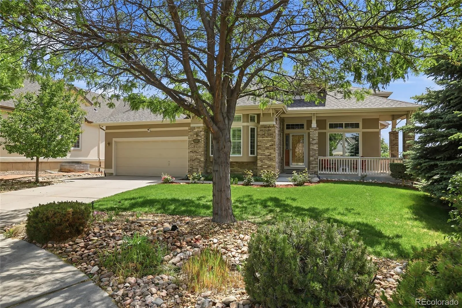 Legacy Ridge West