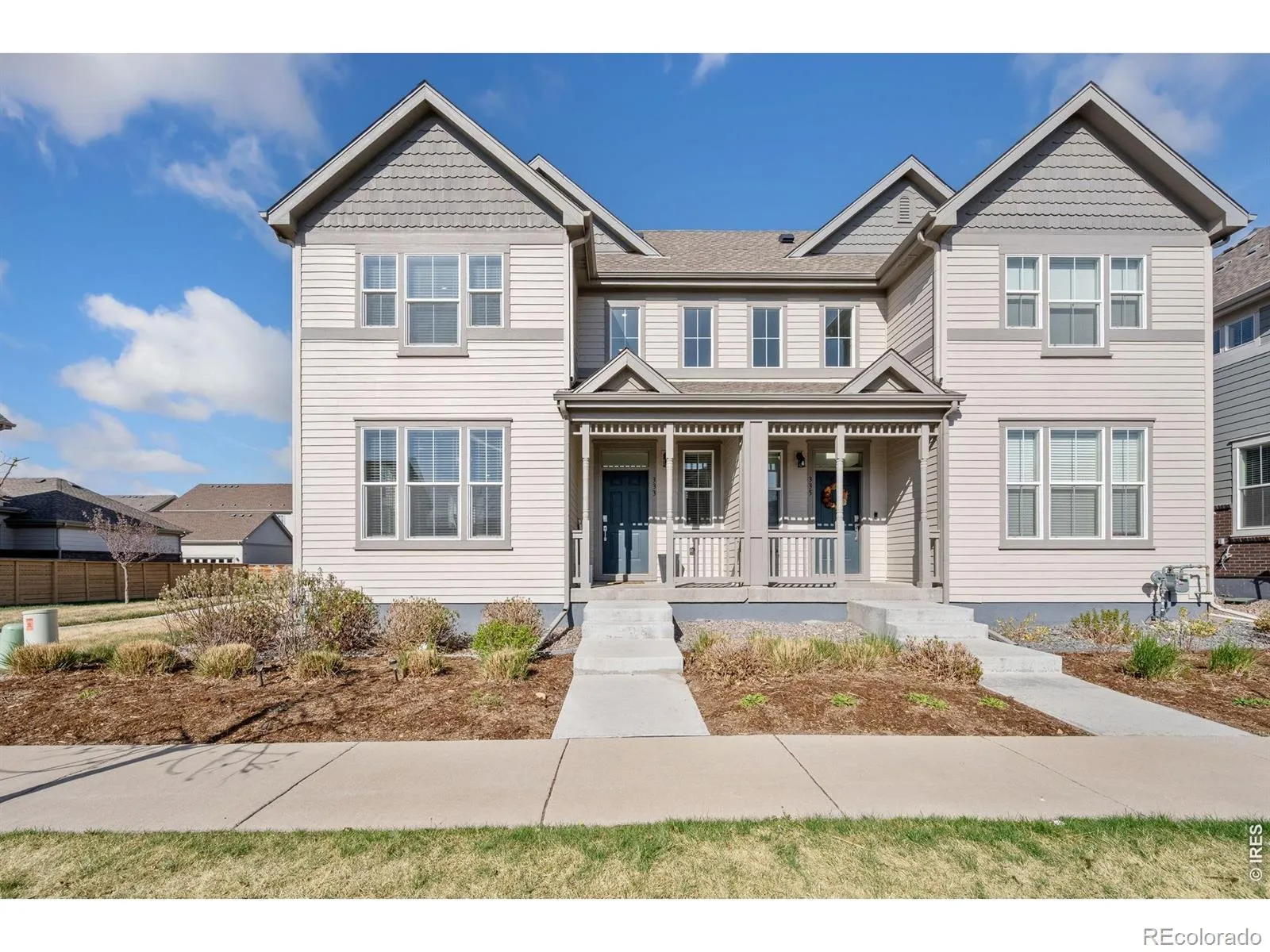 Mosaic ( Eastridge )