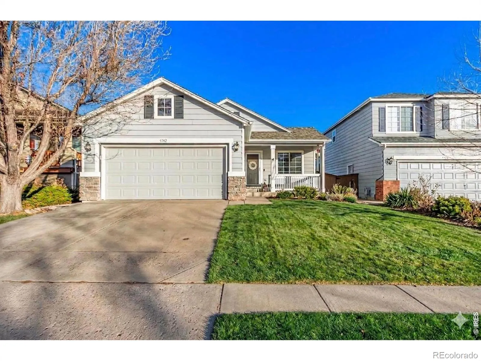 Highlands Ranch