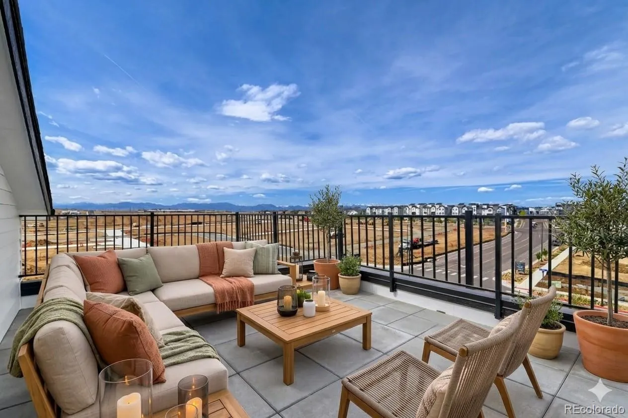 Baseline Parkside West