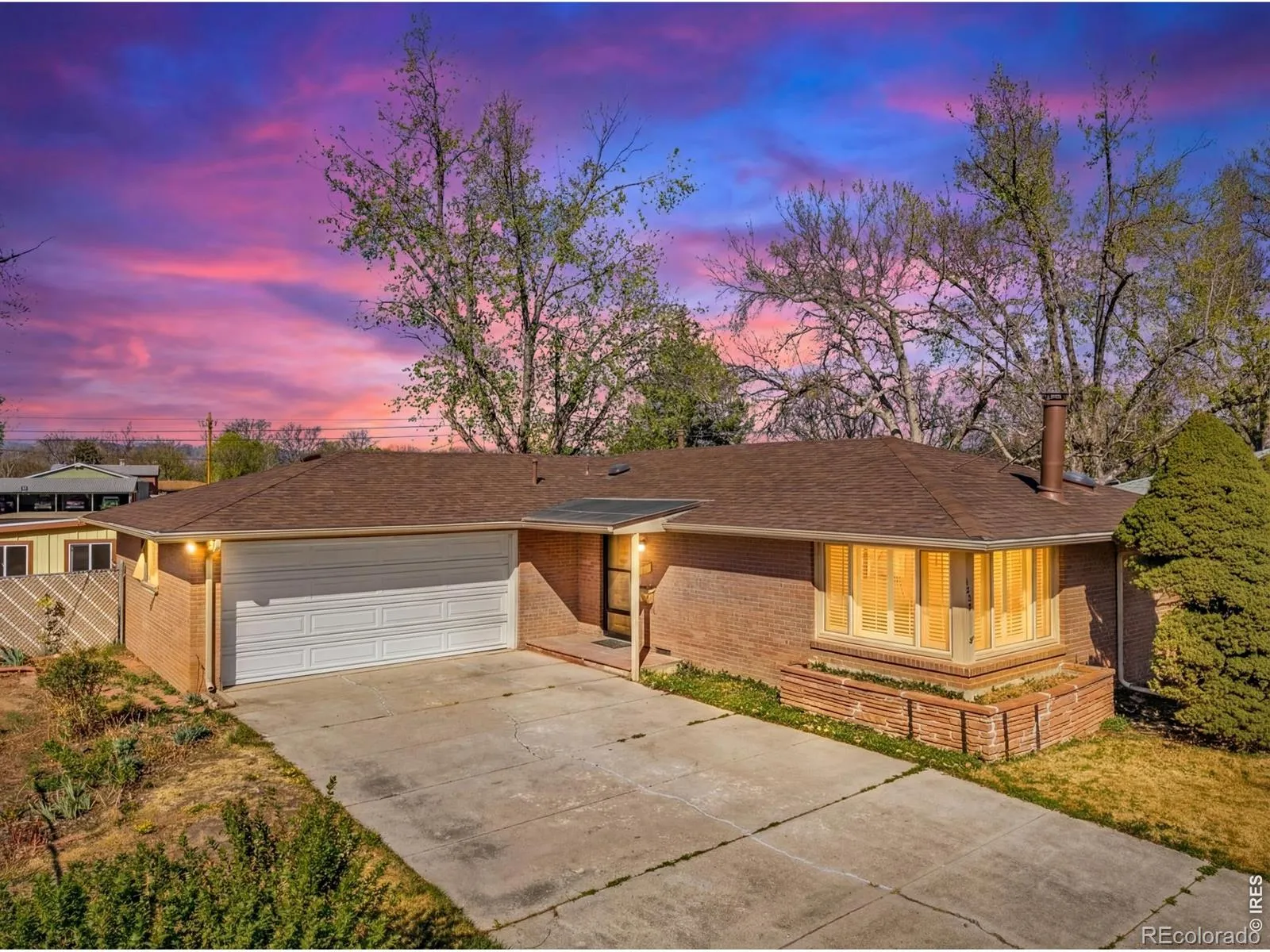 Longmont Land Co 1