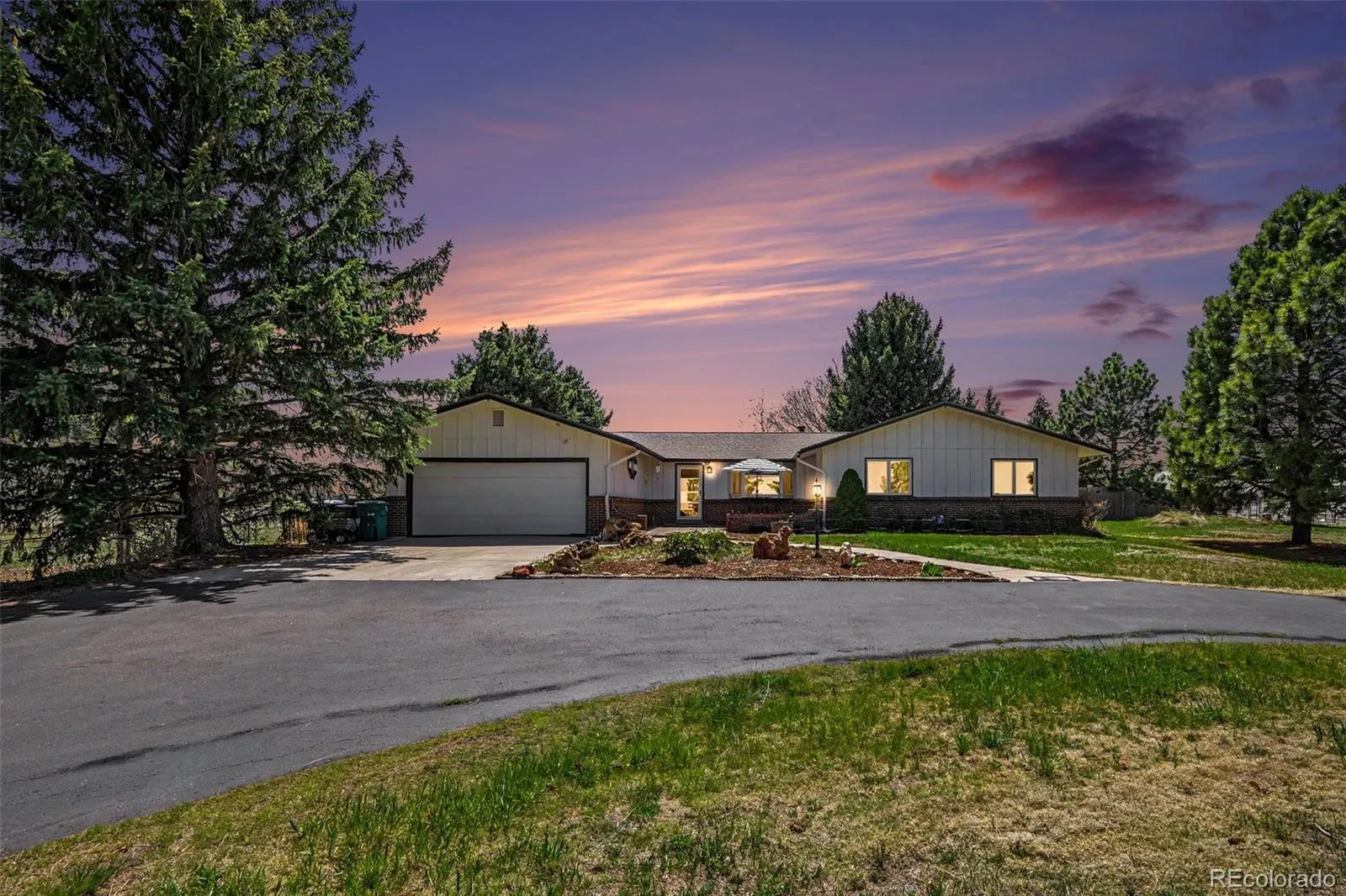 Ponderosa Hills