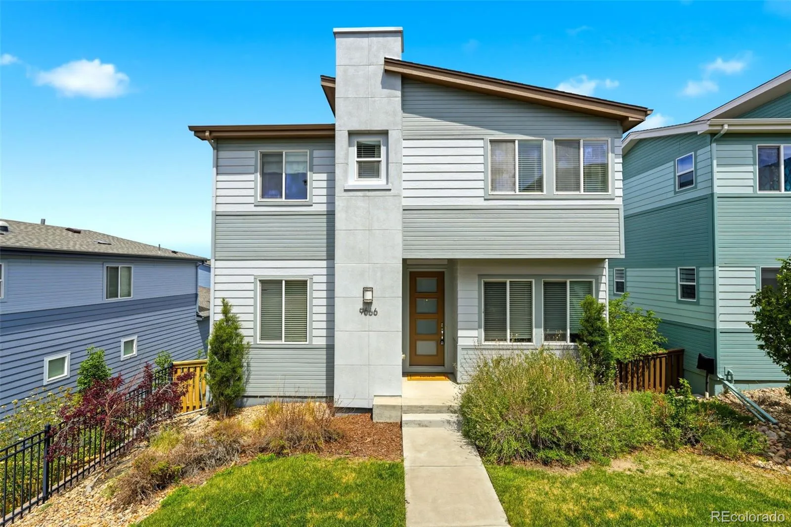 Highlands Ranch