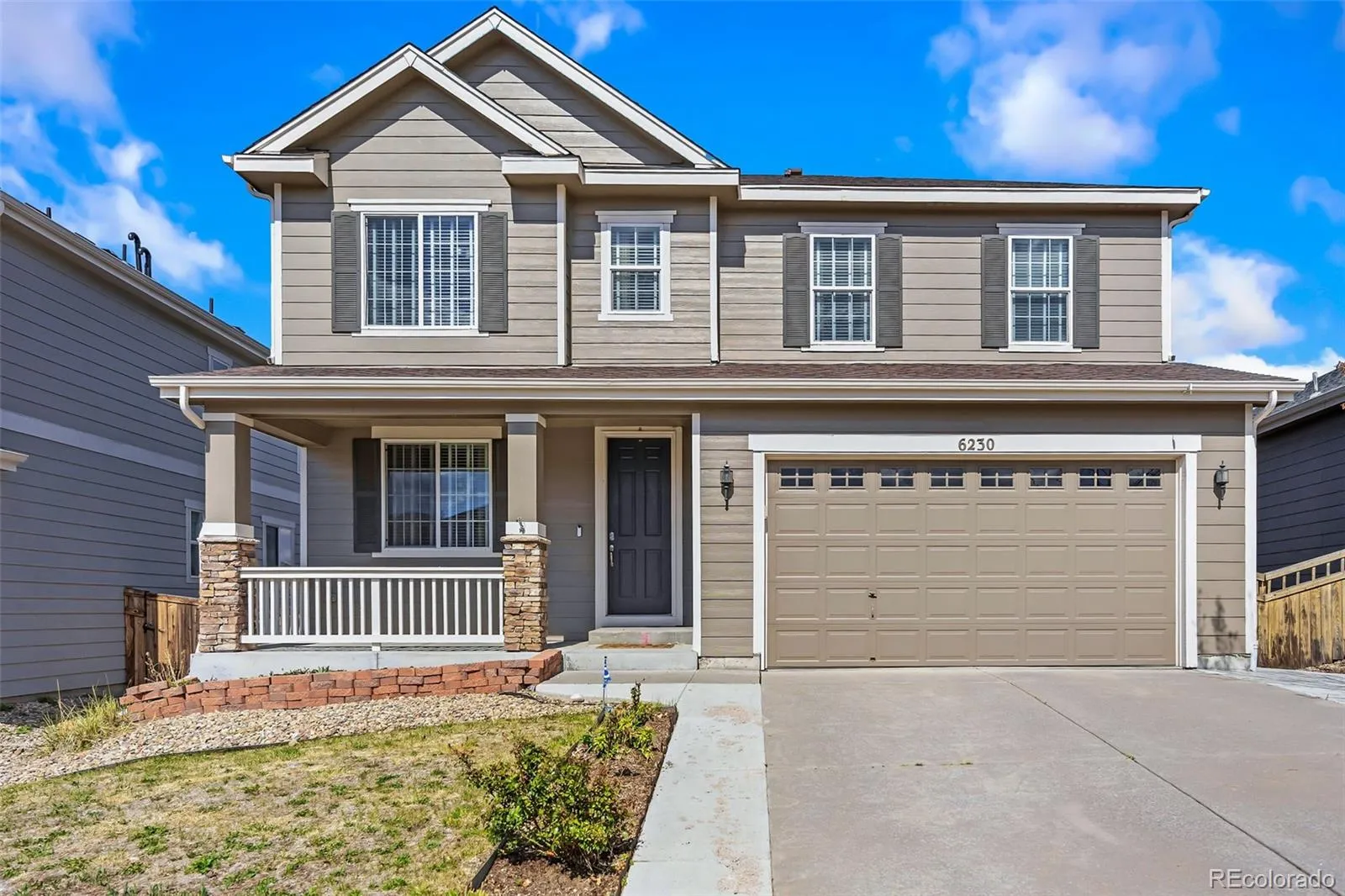 Cobblestone Ranch