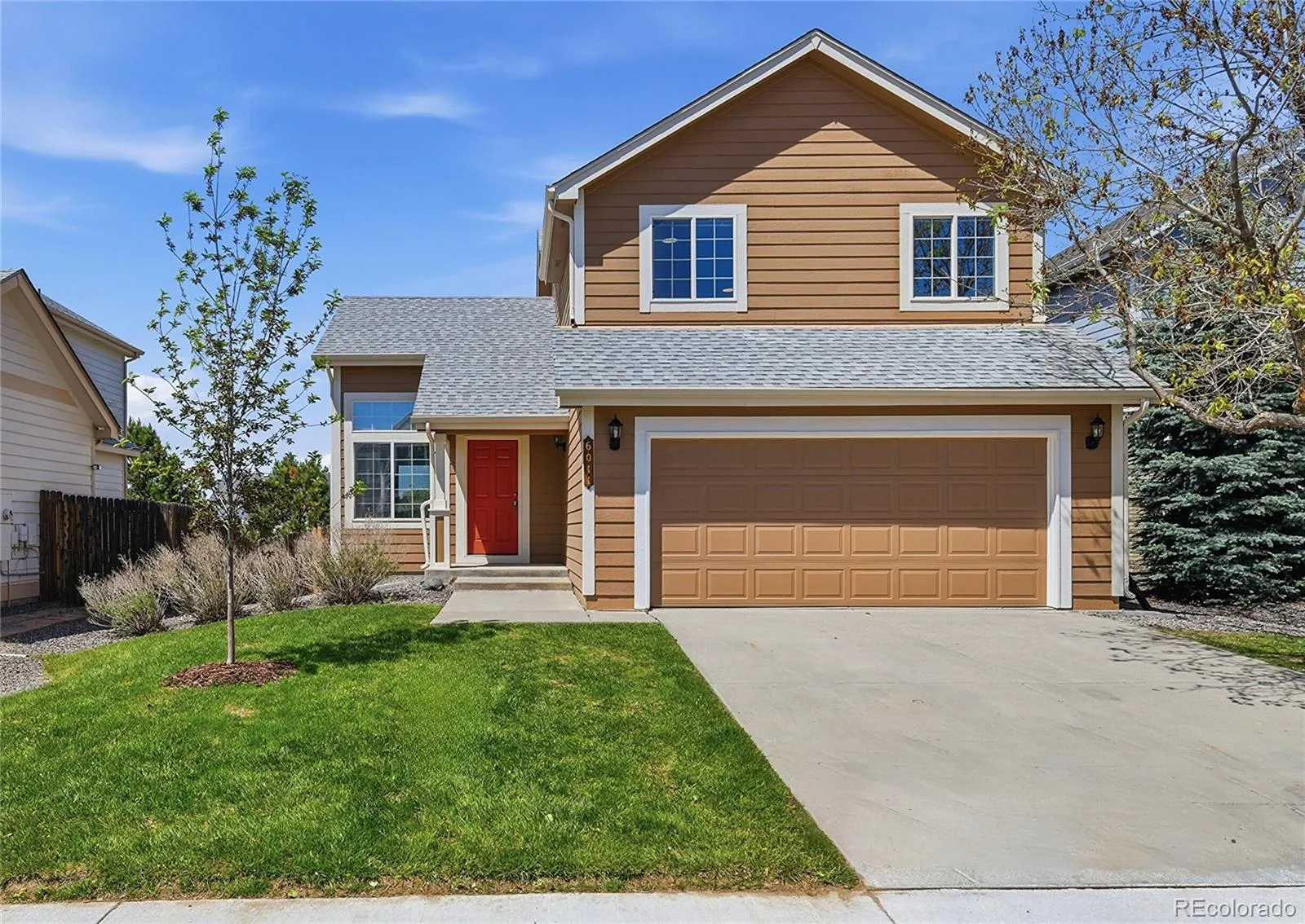 Saddle Rock Ridge