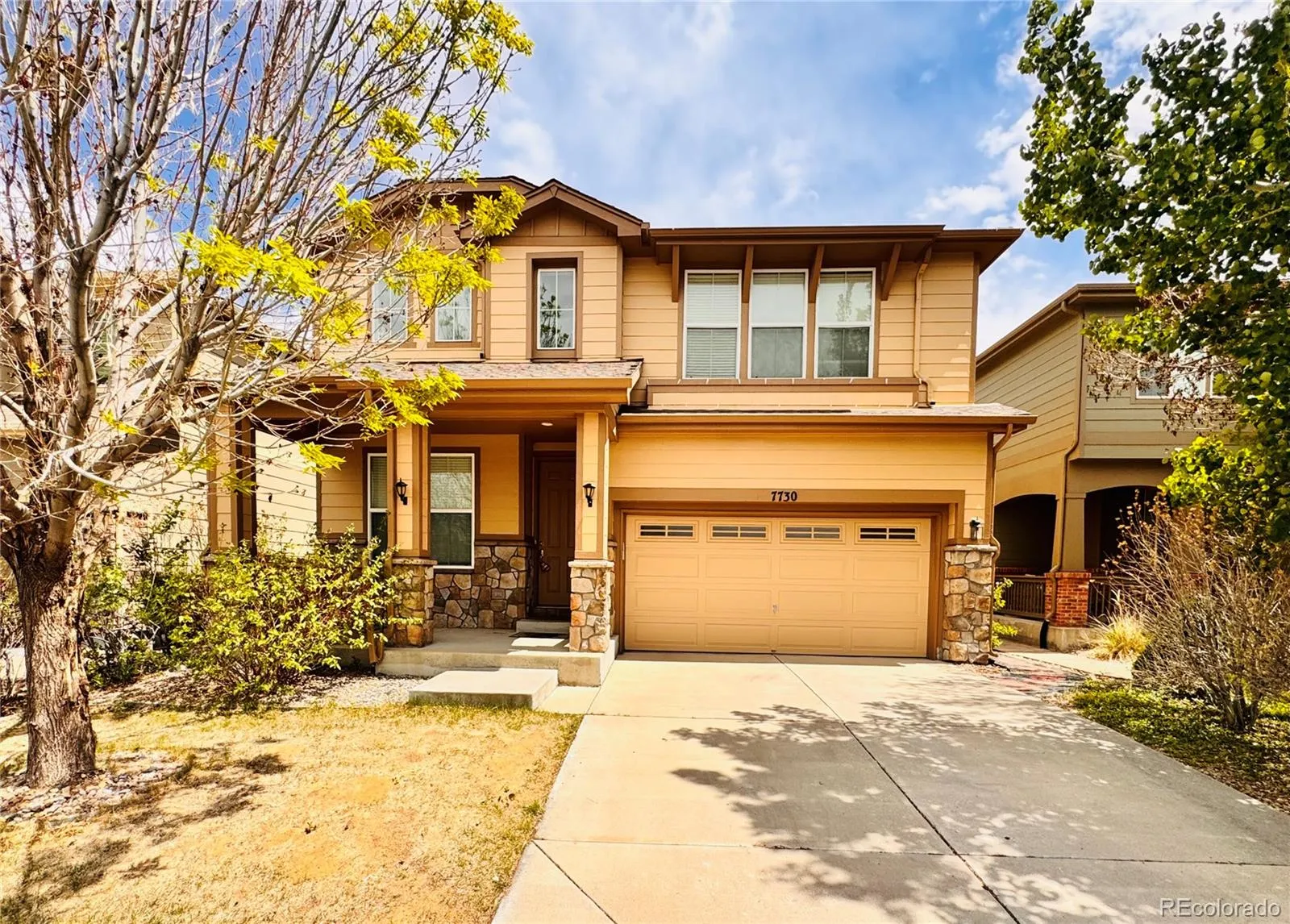 SOUTHCREEK LADERA