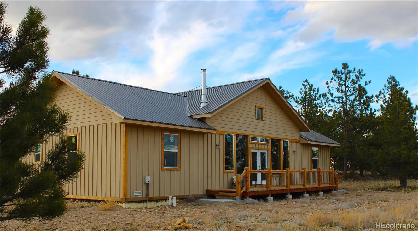 Western Union Ranch/RORA