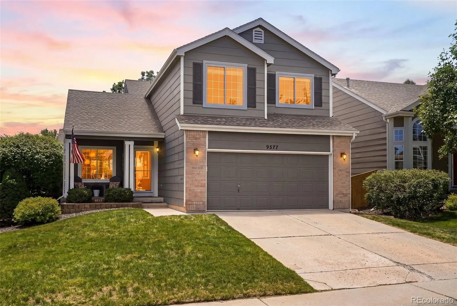 Highlands Ranch