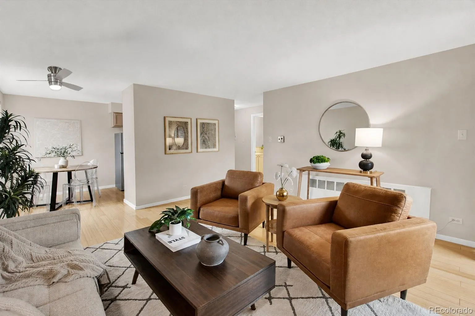 Congress Park
