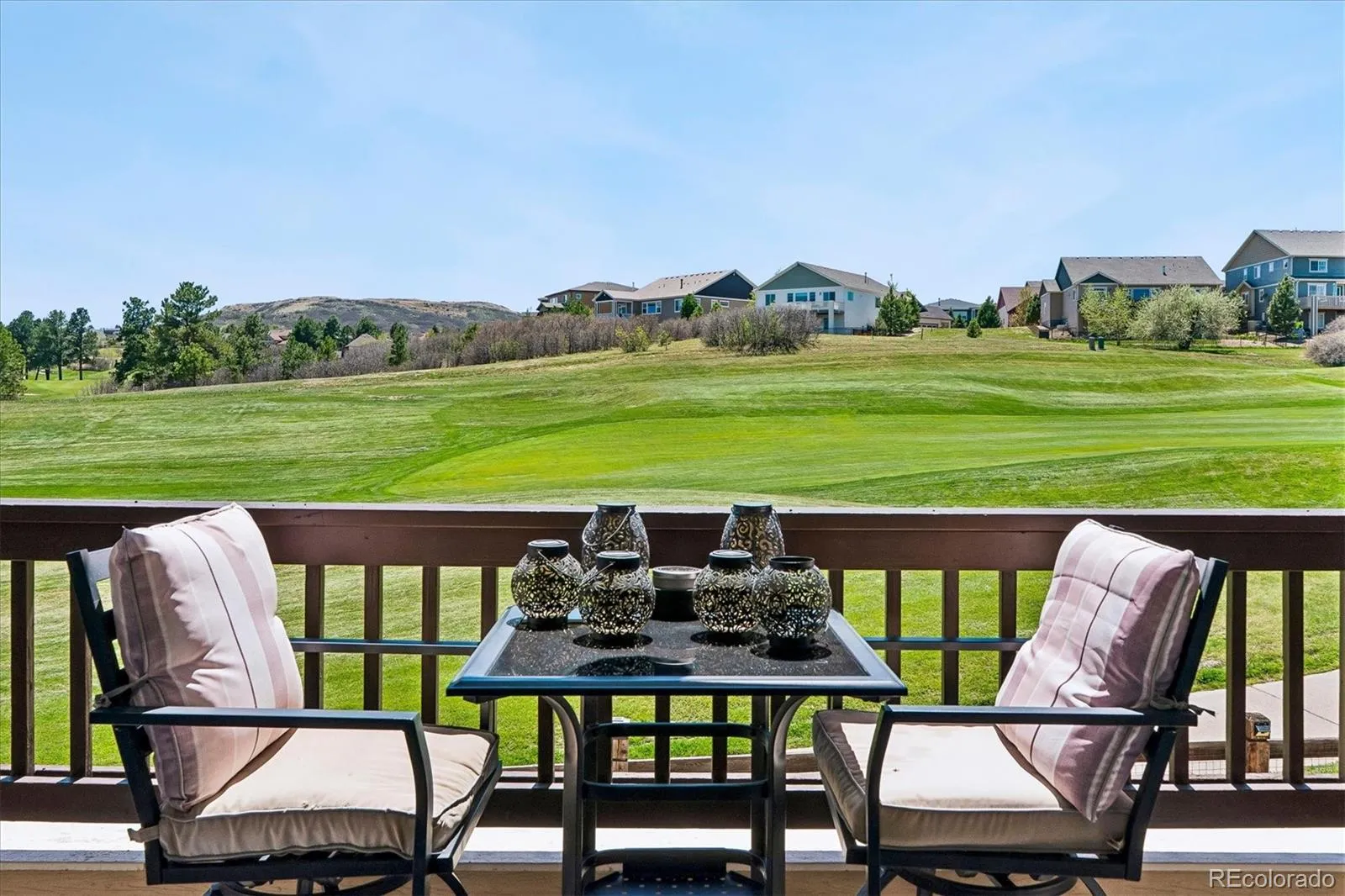 Plum Creek Fairway