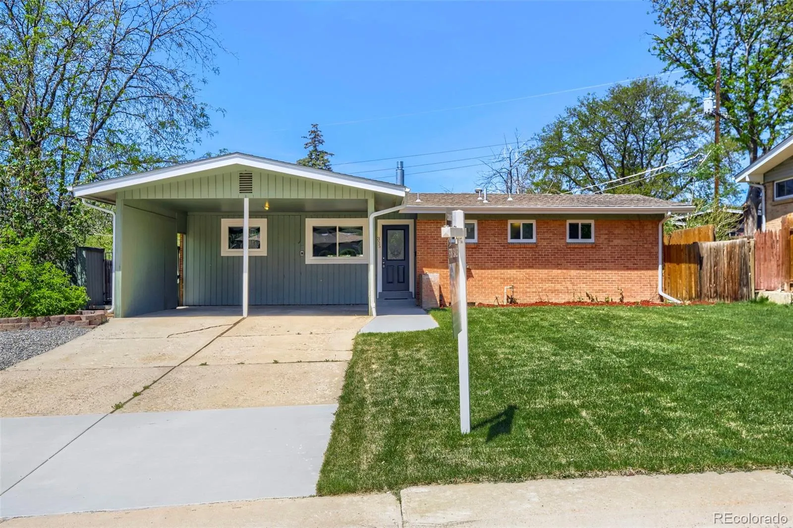 Broomfield Heights