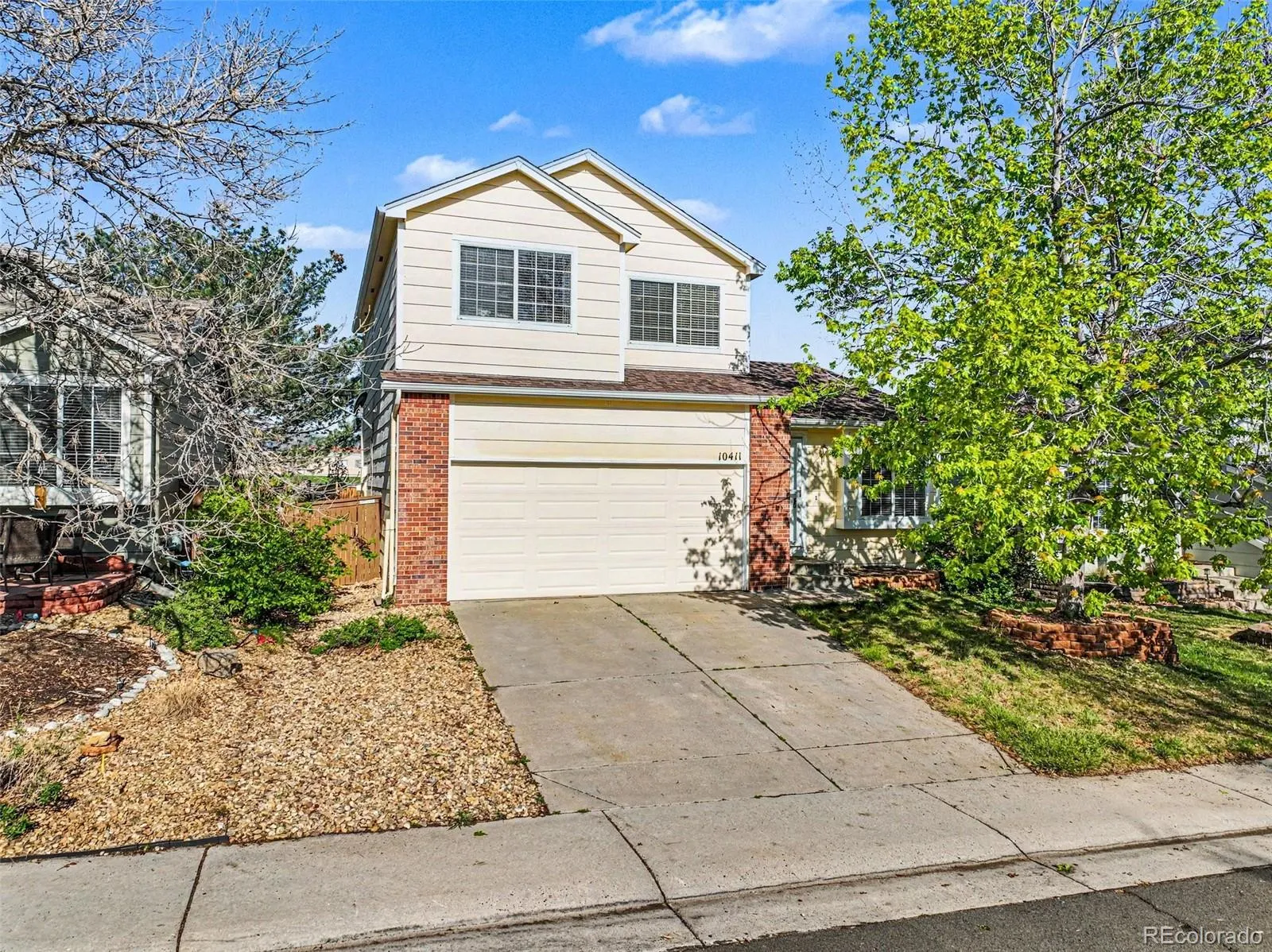 Highlands Ranch