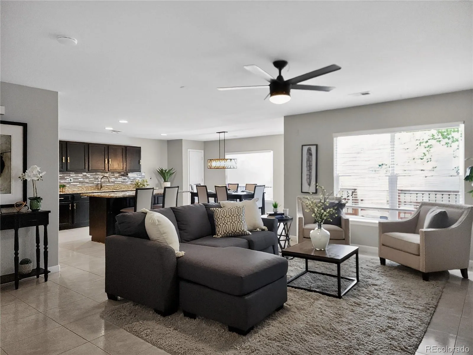 Highpoint Village