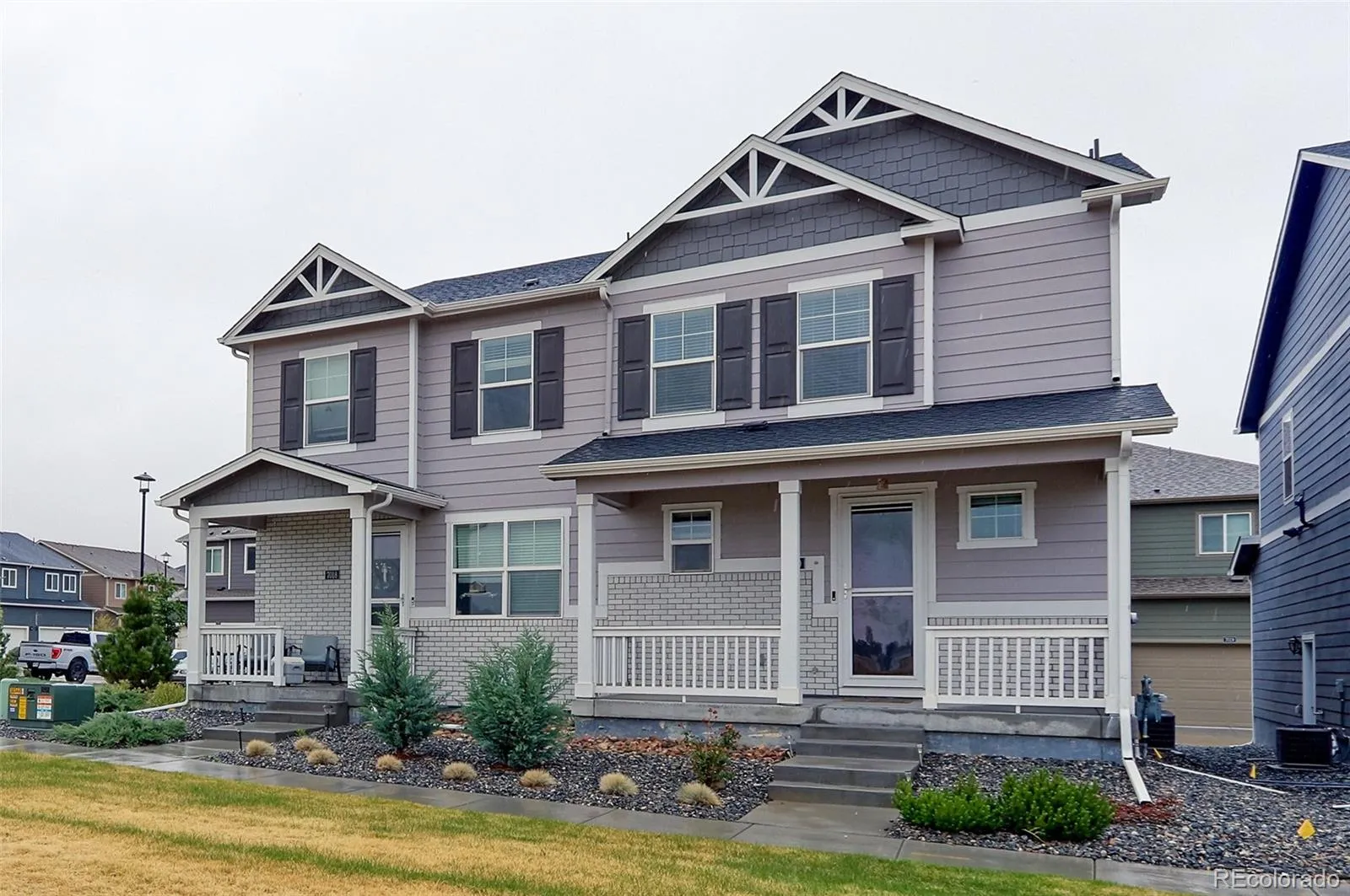 Village East Communities