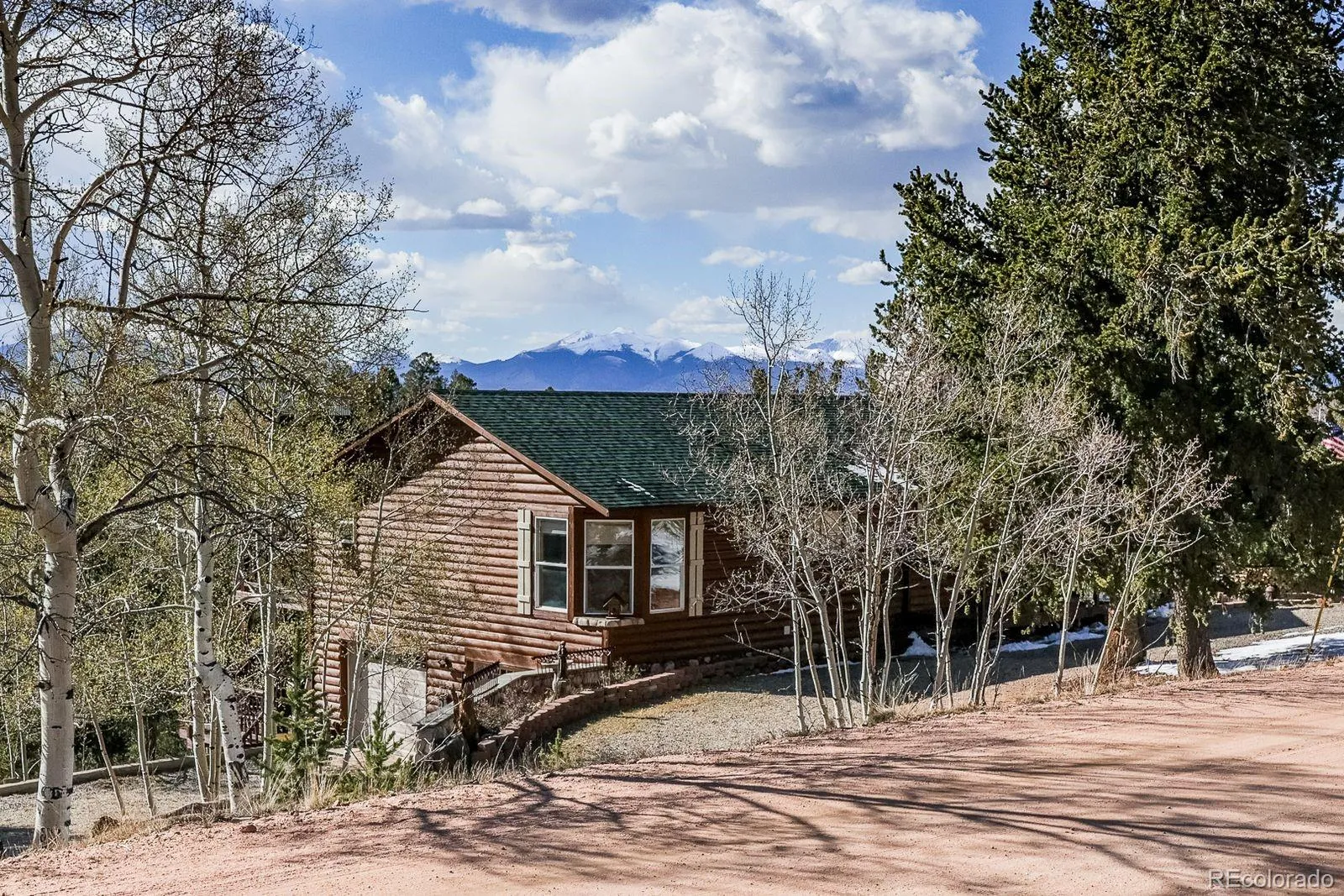 Elkhorn Ranches