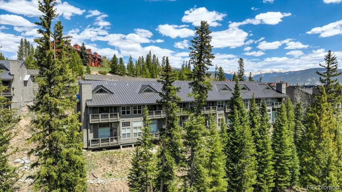 GORE TRAIL CONDO