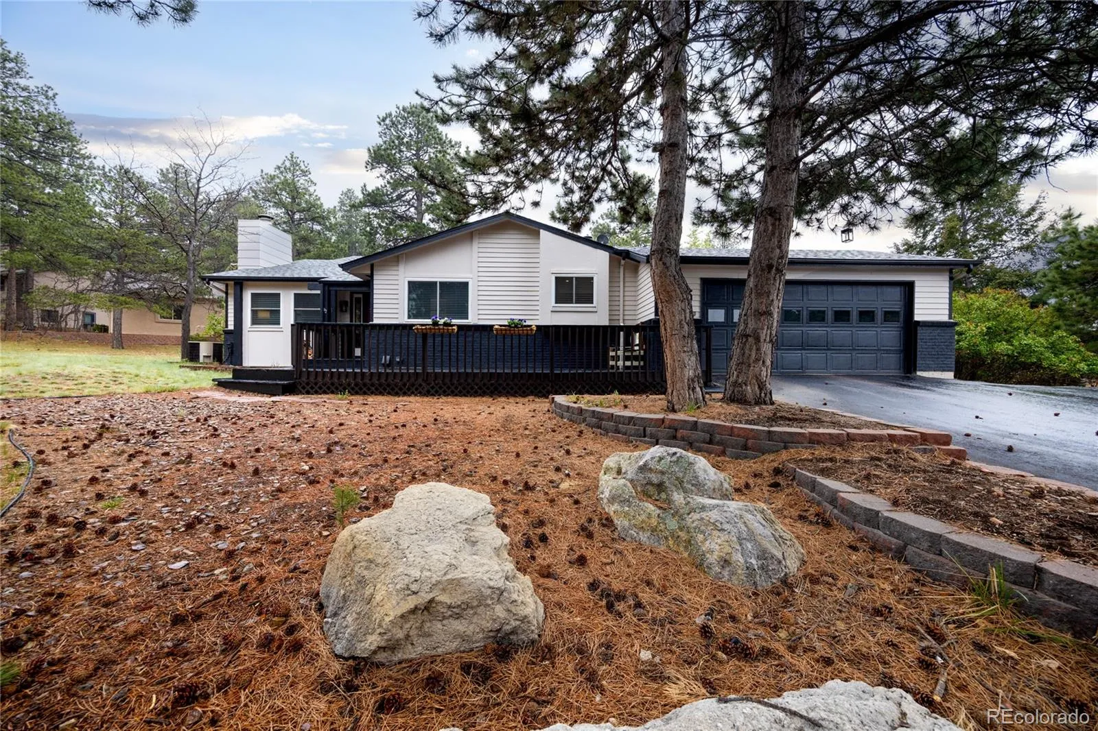 PLEASANT VIEW ESTATES