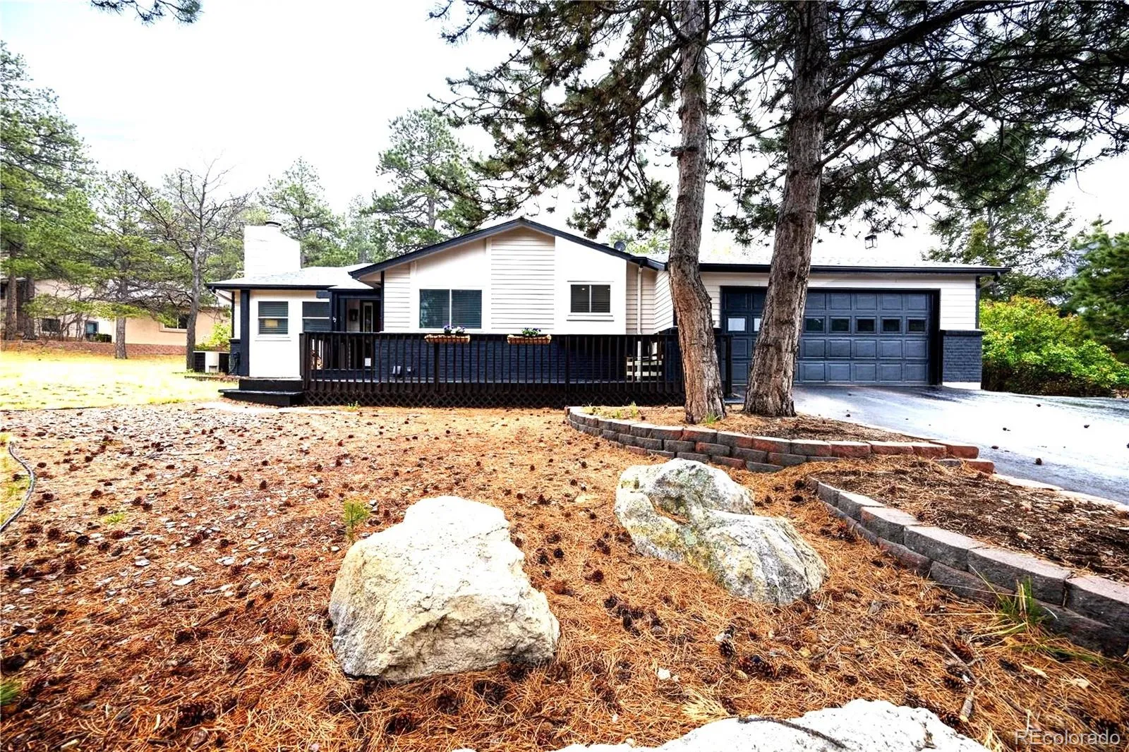 PLEASANT VIEW ESTATES