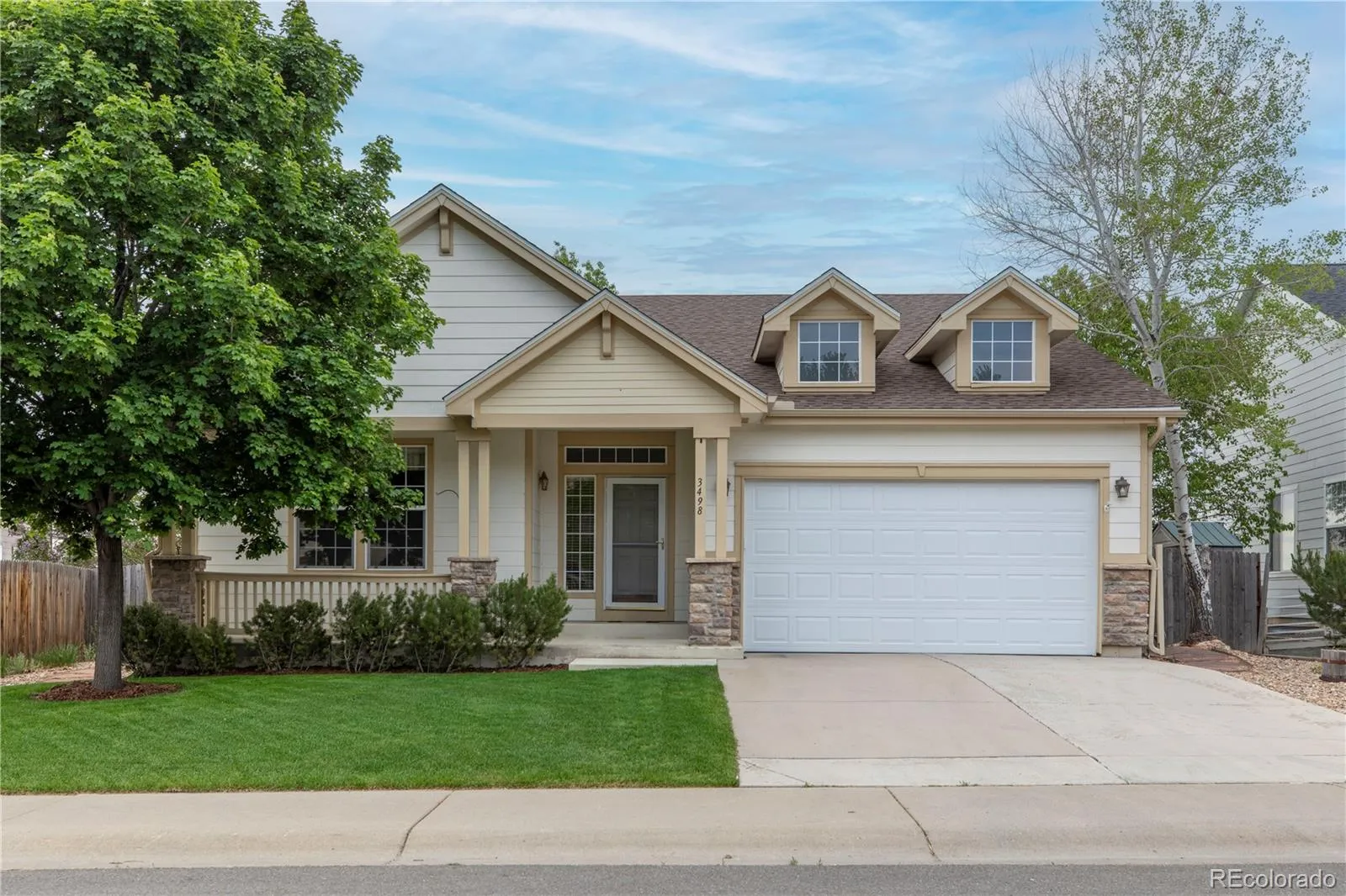 Blackbird Knolls