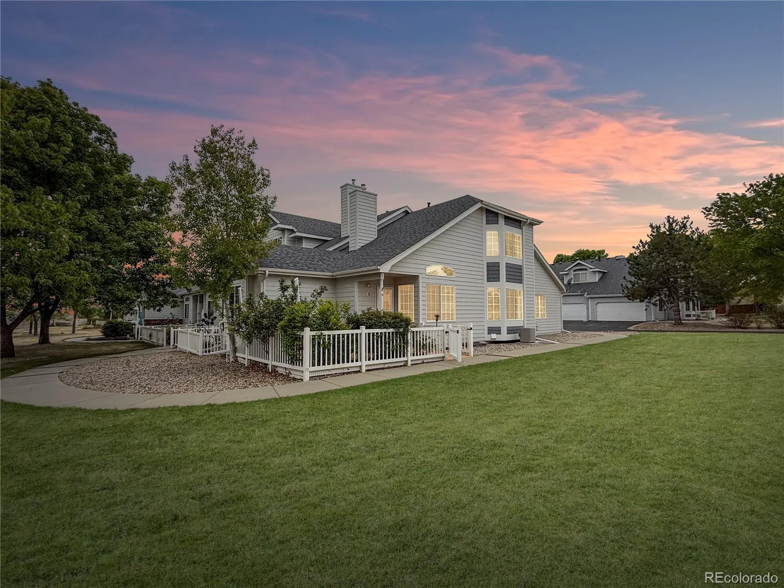 Rolling Hills Ranch