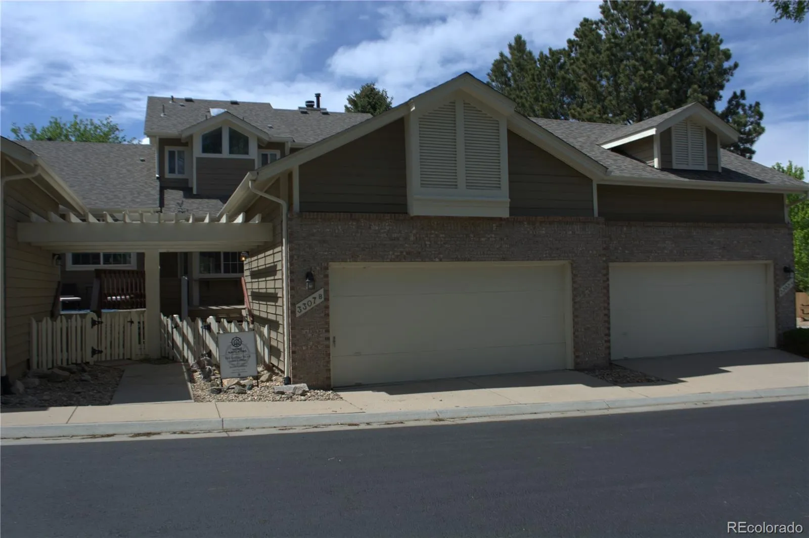 Brittany Terrace