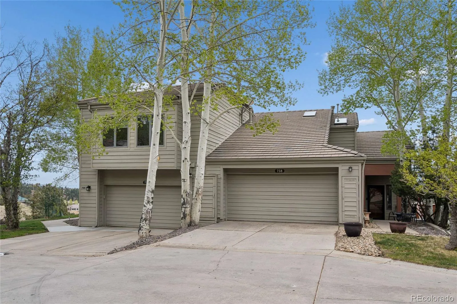 Chimney Creek Condo