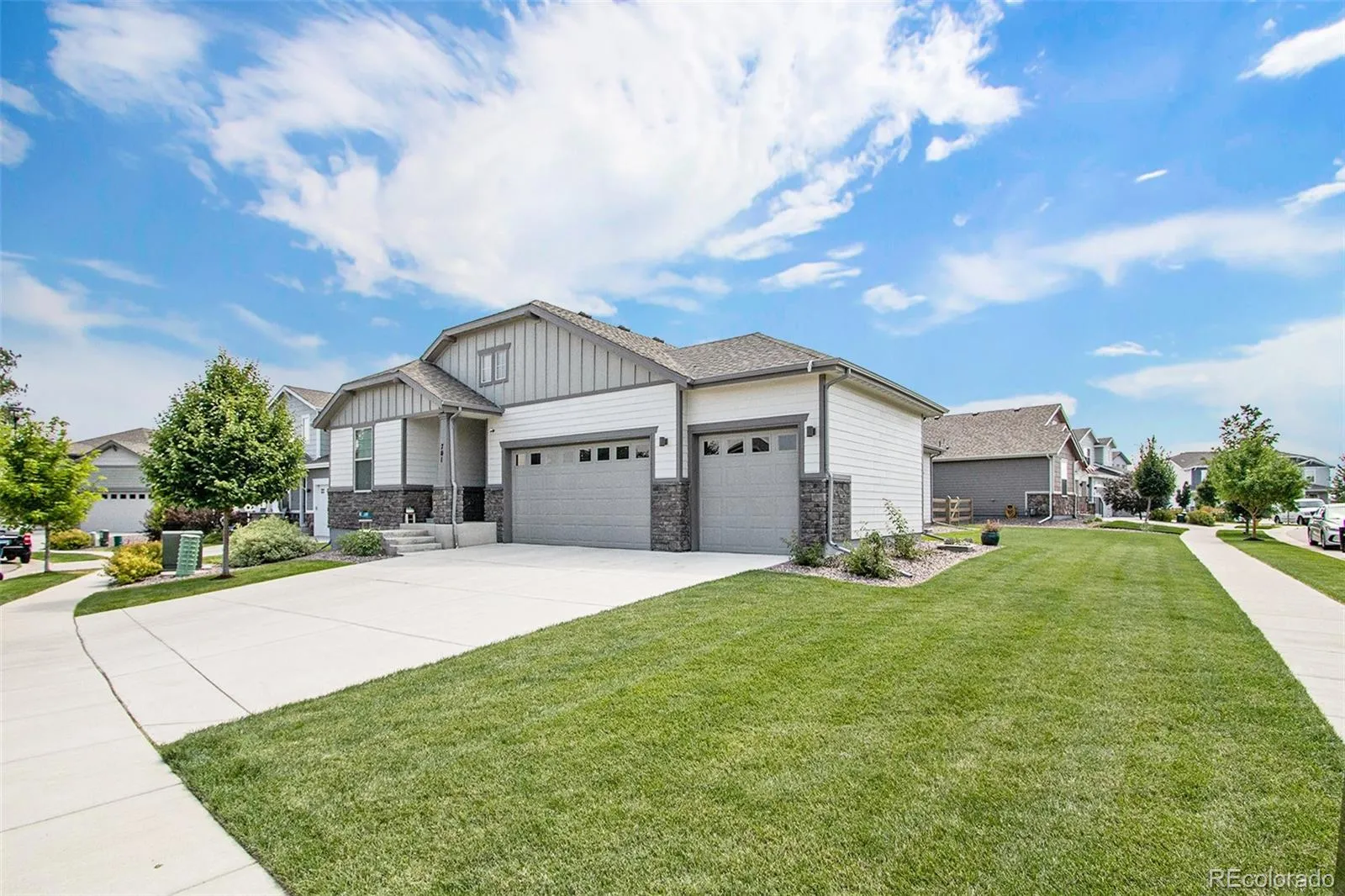 Heritage Ridge