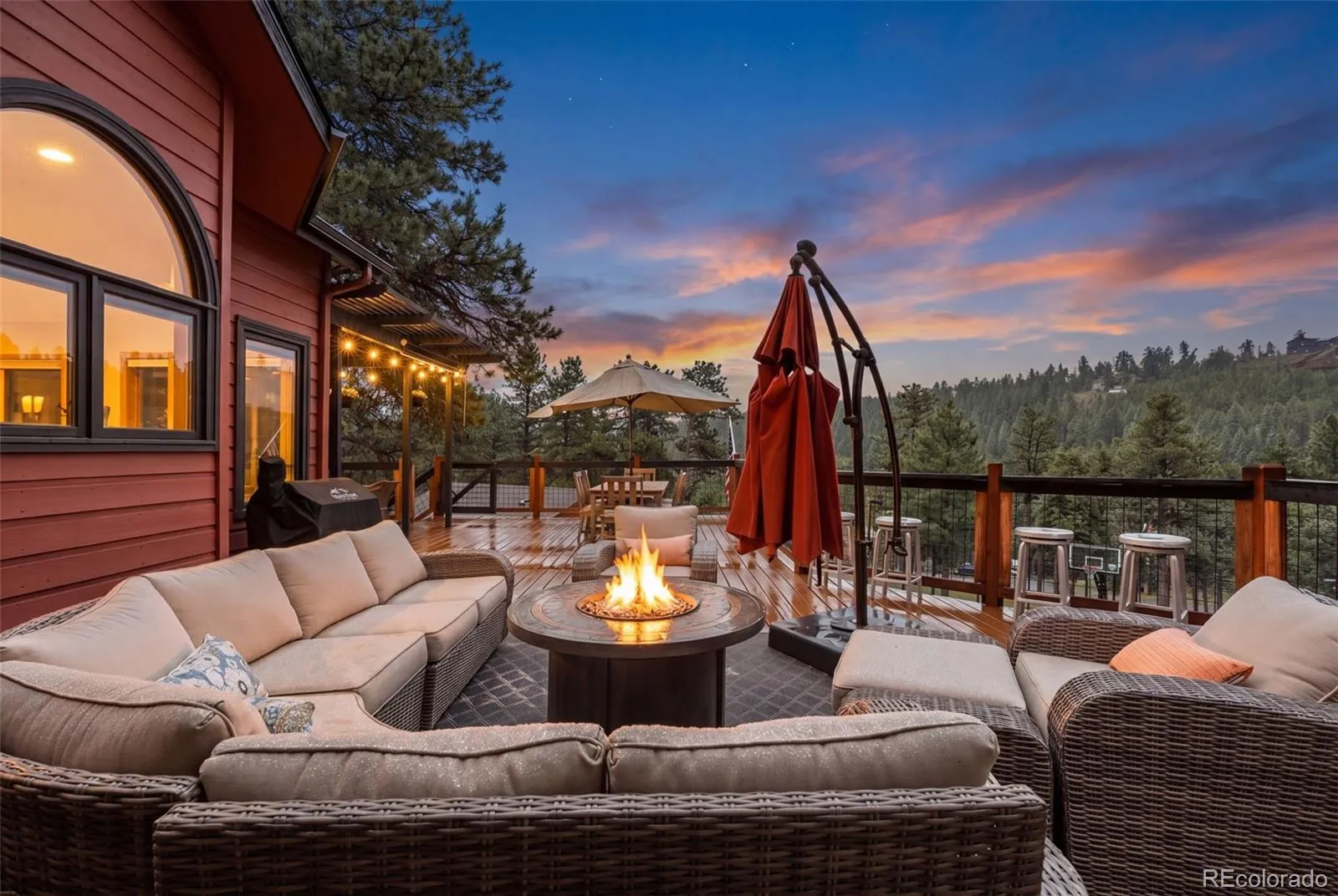 Evergreen Park Estates