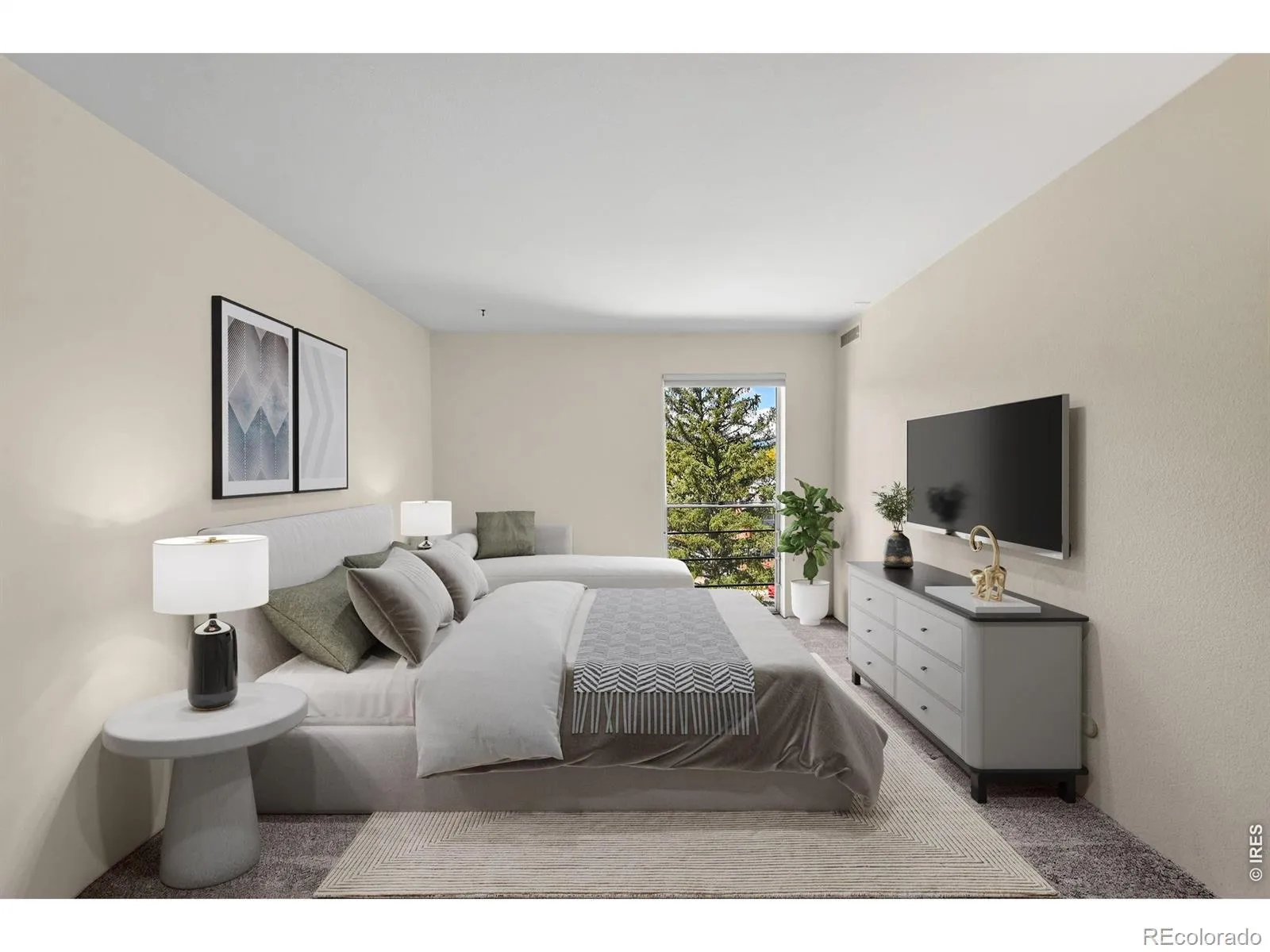 Bramford Condo