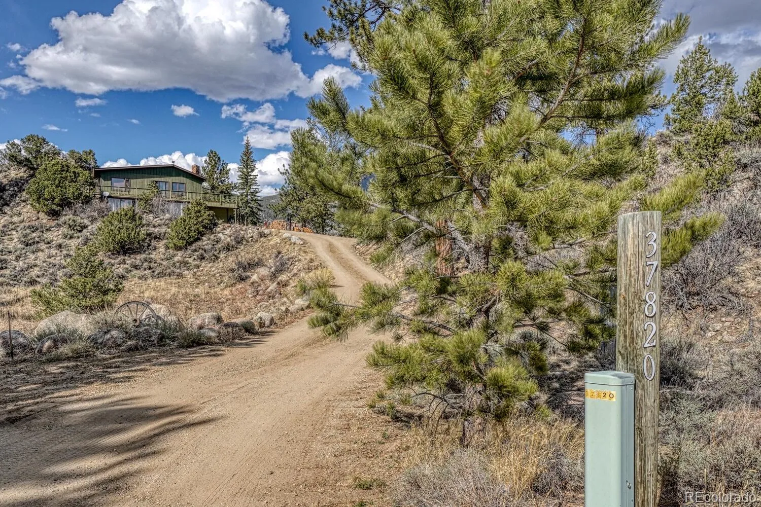 Meadow Lake Mountain Estates