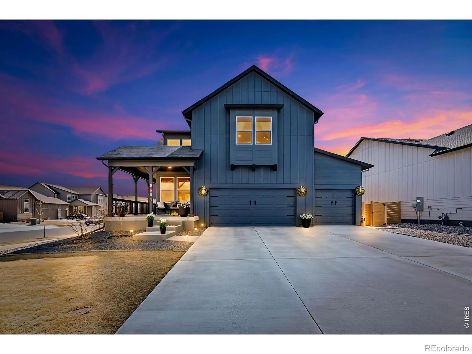City Center West Residential 2nd Fg