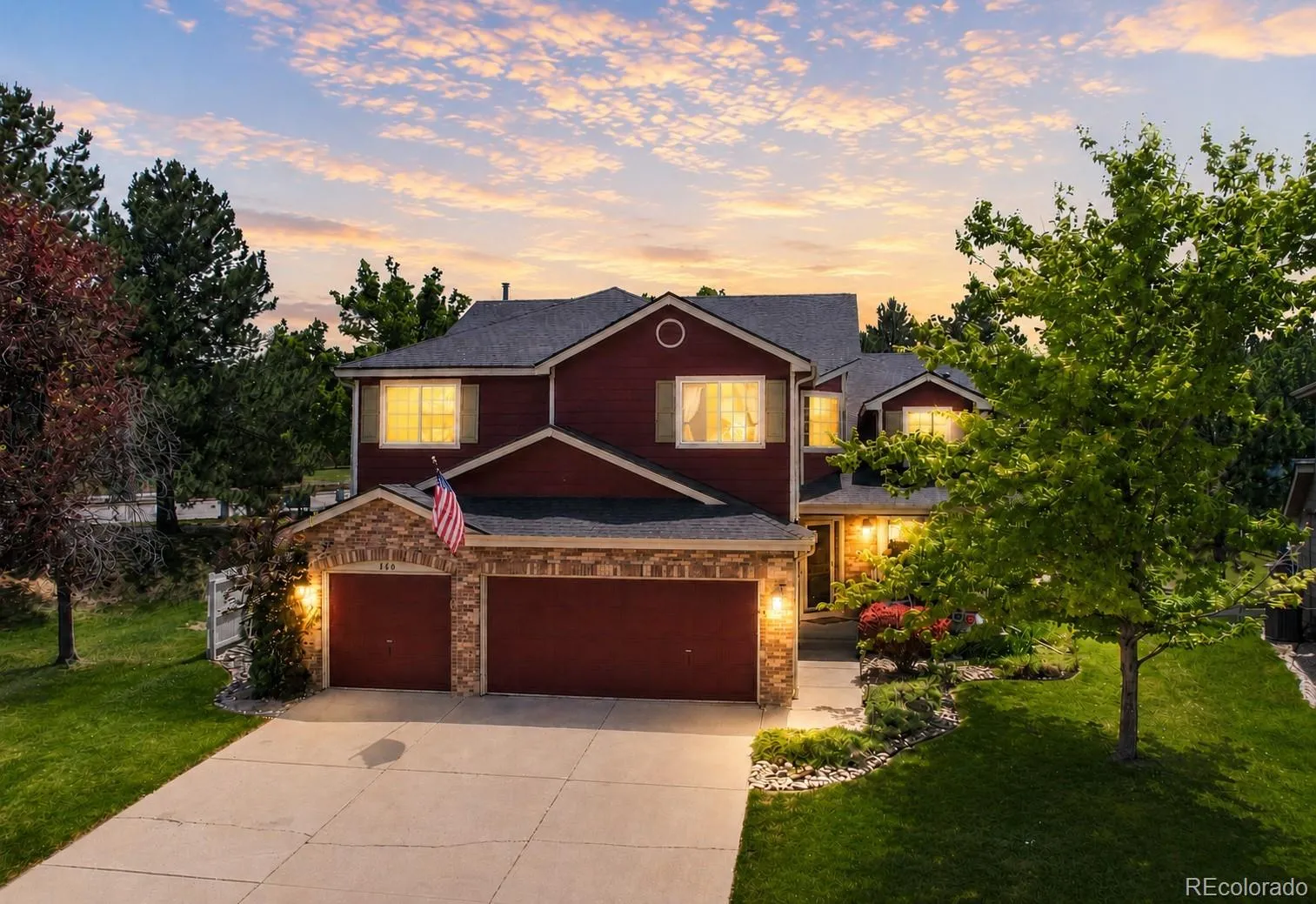 Castle Pines North
