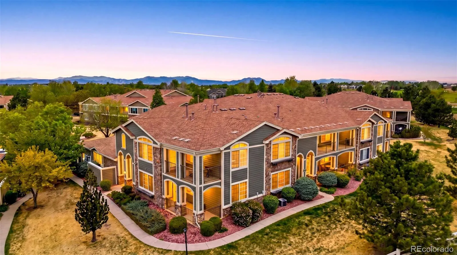 Indigo Creek Condos
