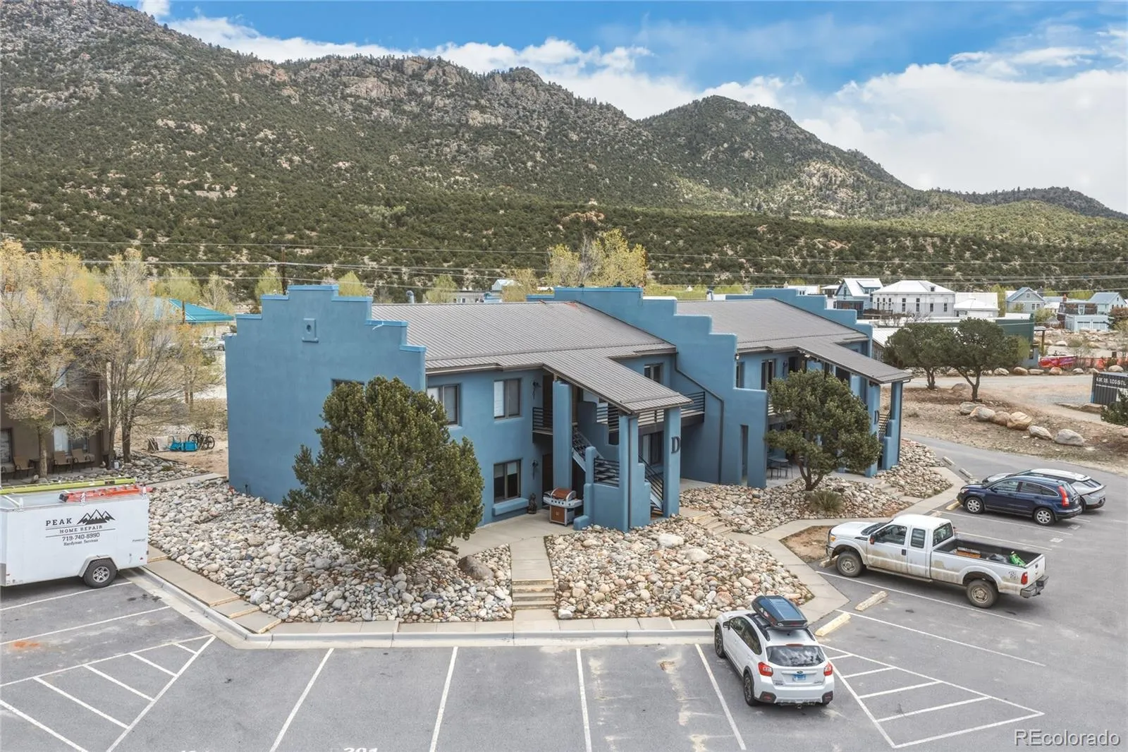 Princeton Place Condominiums