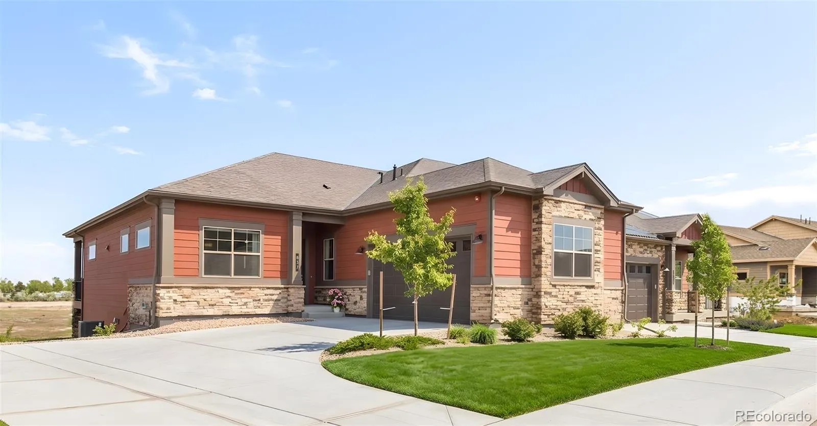 Knolls in Boulder Creek