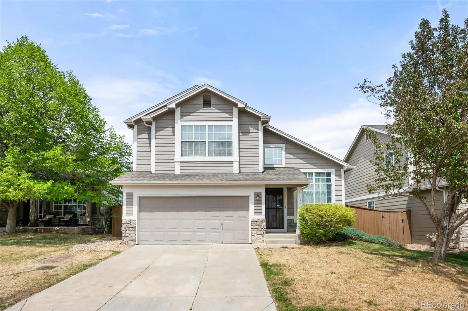 Highlands Ranch