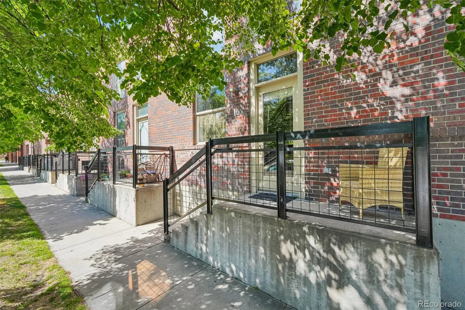 Osage Lofts