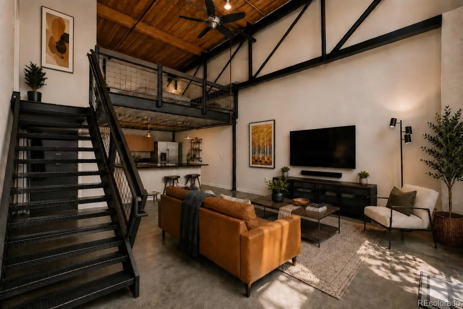 Osage Lofts