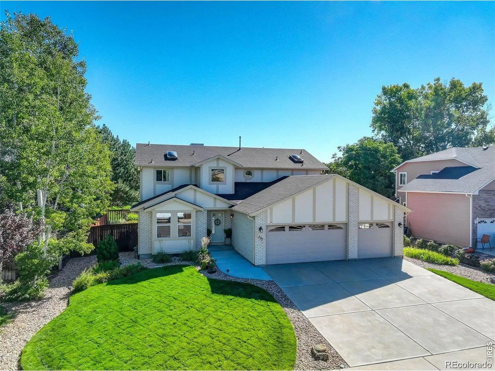 Highland Park South Filing 2