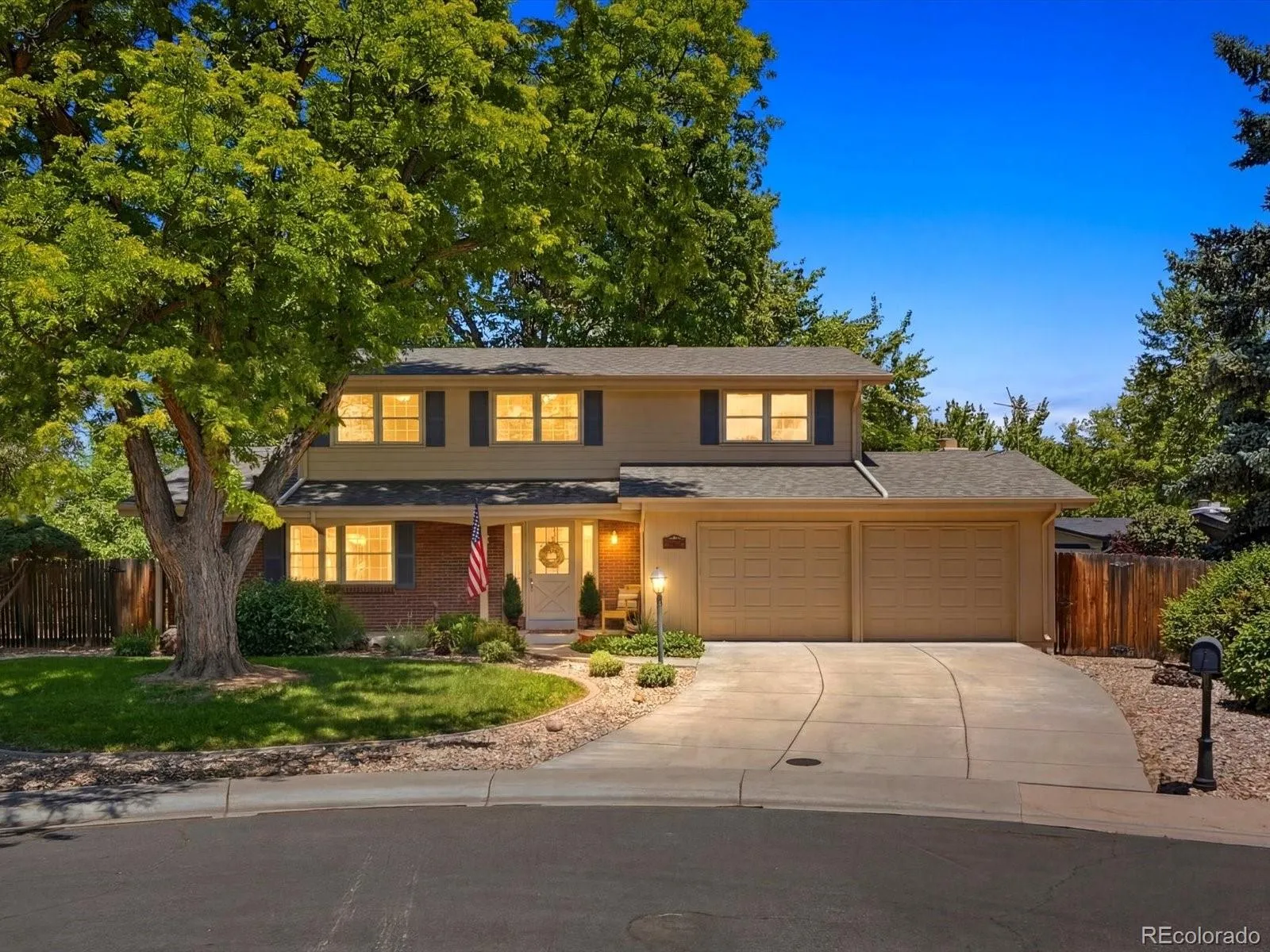Maplewood Estates