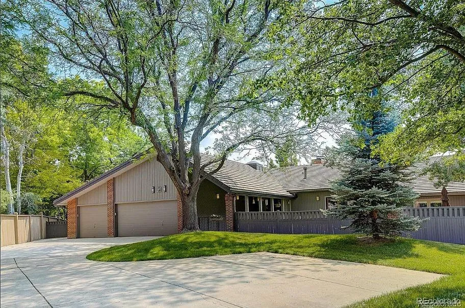 Greenwood Village