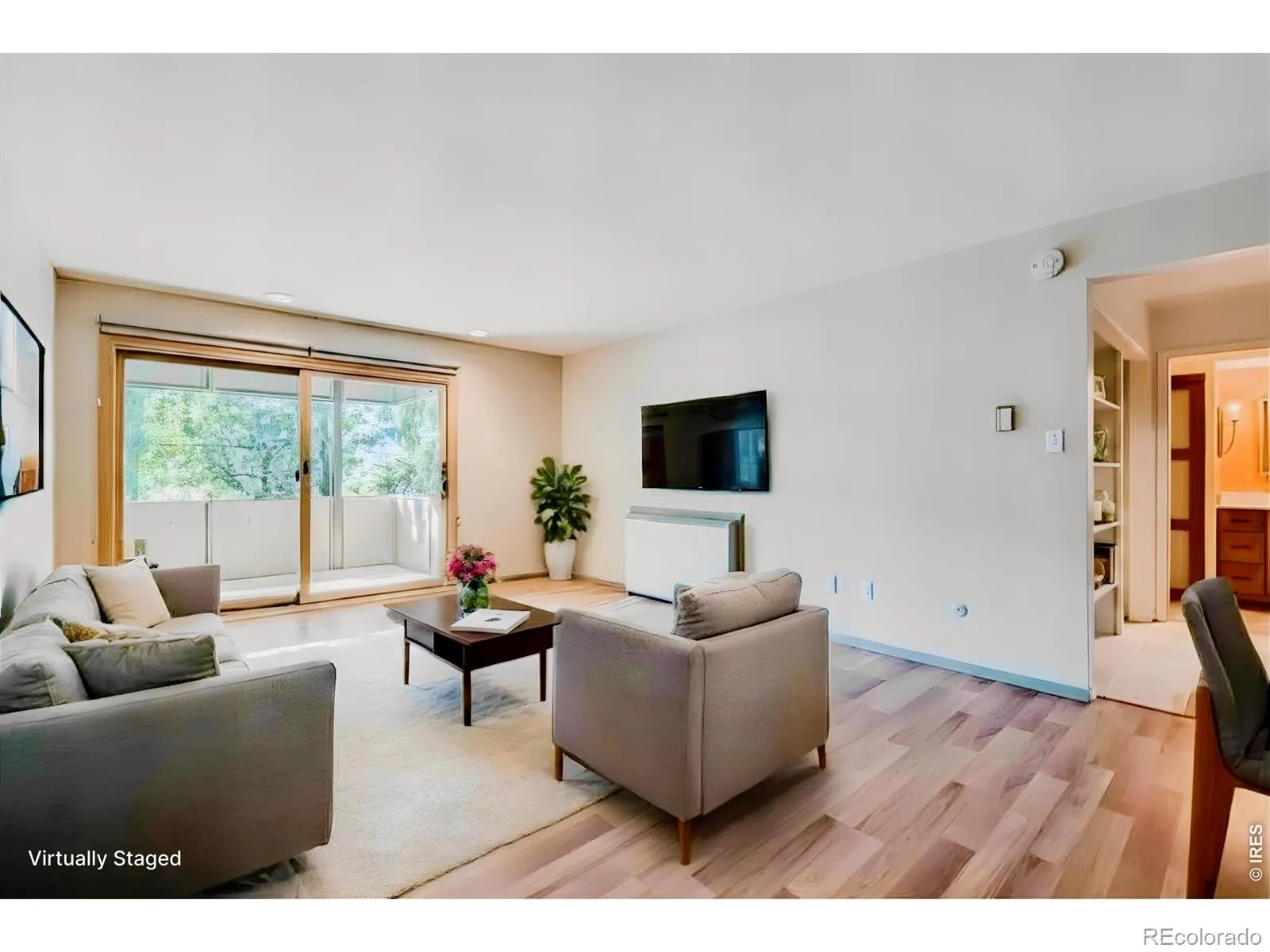 Shady Creek Condos