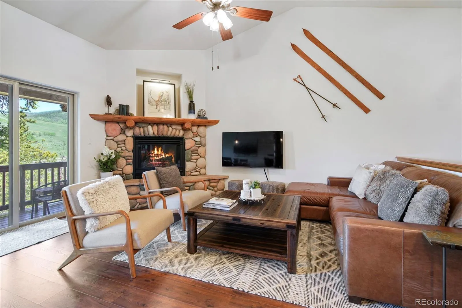 Lookout Ridge Townhomes