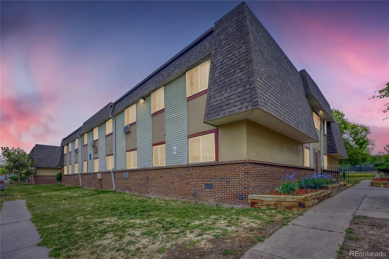 Prairie Green Condo