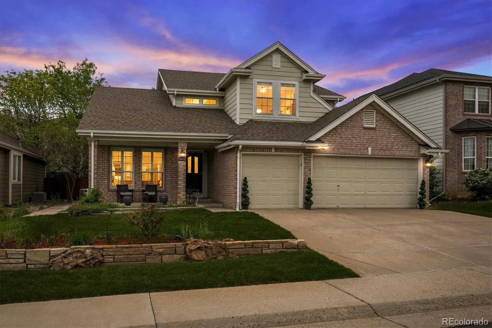 Sterling Heights