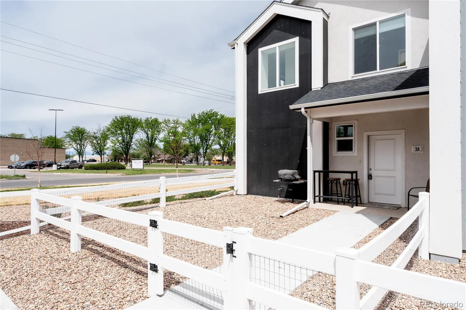 Flats at Fort Lupton