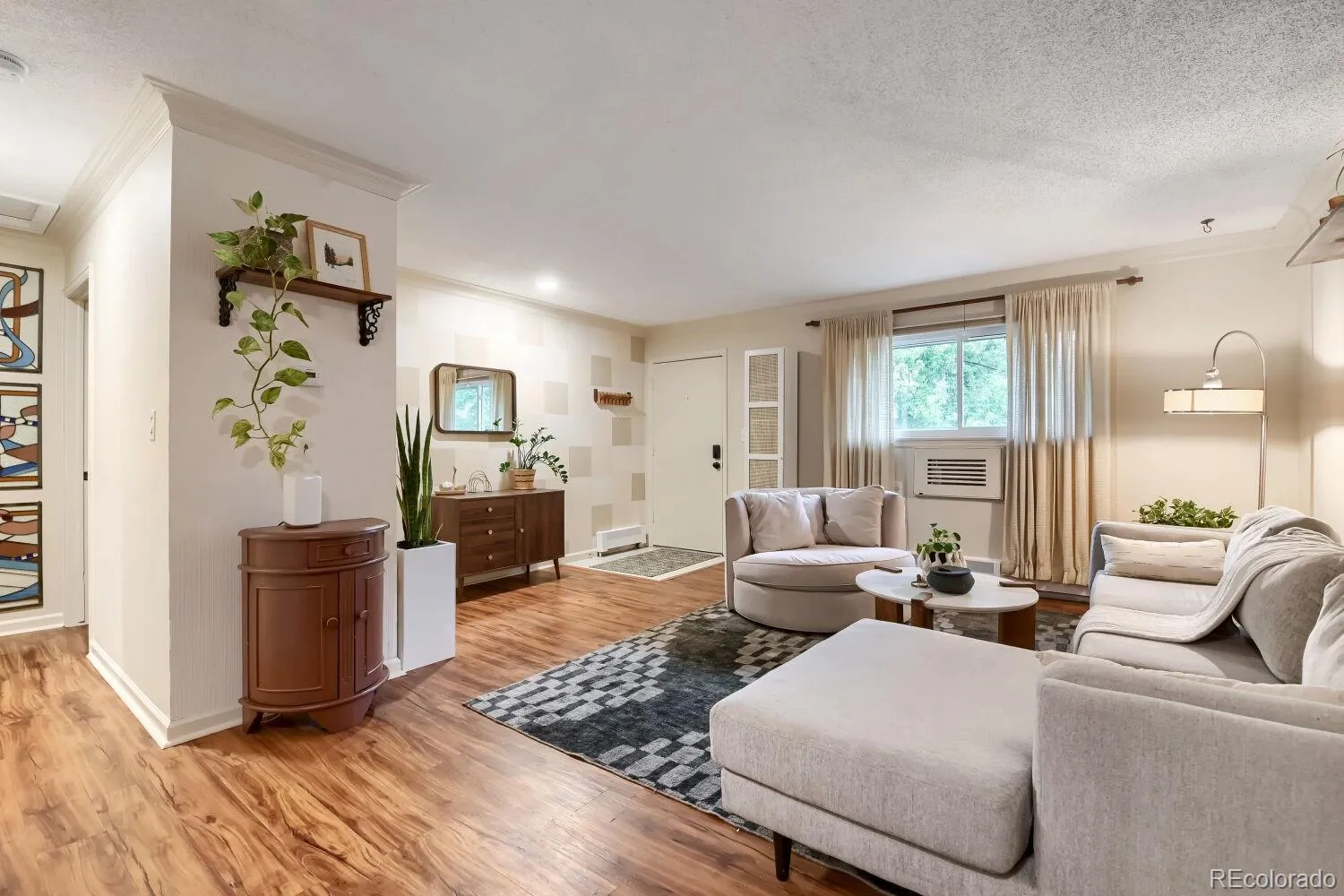 Forest Park Estates